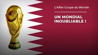 Miniature : Un Mondial Inoubliable ! - L'After Coupe du Monde #1