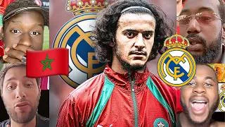 Miniature : 🚨🇲🇦 BOUADDI AU REAL MADRID ?! LE REAL MADRID INTÉRESSÉ PAR AYYOUN BOUADDI 🤯👑 Ayyoub Bouaddi Maroc