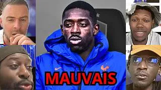 Miniature : 🚨 ON CHERCHE ENCORE LE BALLON D'OR : LE MENSONGE DEMBÉLÉ EXPLOSE AU MONDIAL ! 🤯🇫🇷❌