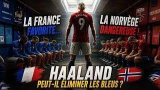 Miniature : Le Match Qui Peut Faire Basculer la Coupe du Monde de la France