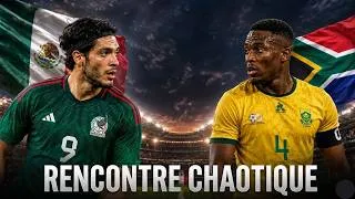 Miniature : Le Triomphe et le Chaos : Pourquoi ce match d'ouverture est déjà Historique