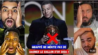 Miniature : ​MBAPPÉ A BRISÉ LE FOOT ! 22 Buts en CDM, C'est du Jamais Vu ! 😱