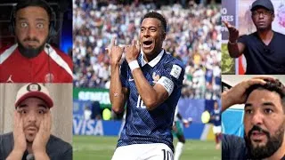 Miniature : 🚨😱 C'est chaud : Les Pro Mbappé et les Haters s'affrontent sur les réseaux 💥🤯
