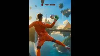 Miniature : Chanson IA pour la coupe du monde 2026 #IA #worldcup2026 #nations #Fifa 