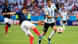Miniature : Les buts les plus rares