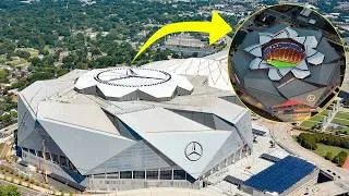 Miniature : All 16 Stadiums of the FIFA World Cup 2026 | USA, Canada & Mexico