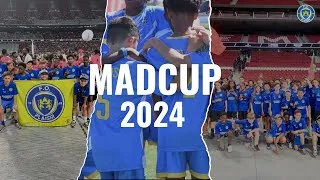 Miniature : 🎥MadCup 2024 - Best-of FO Plaisir