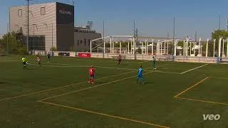 Miniature : Tournoi MADCUP U12 FOP/ATHLETICO MADRID Juin 2023