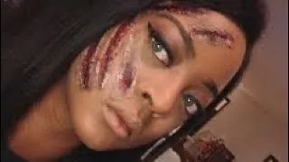 Miniature : 🚨 voici de quoi souffre la fille du président Camerounais 🚑 le secret est dehors 🏃
