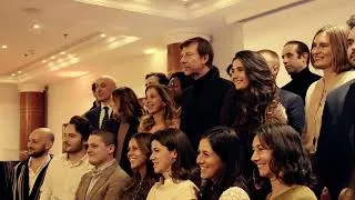 Miniature : Forbes 30 Under 30 - Edition 2025