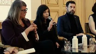 Miniature : Forbes - Mécénat & Philanthropie 2025