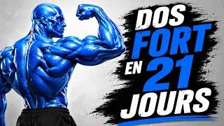 Miniature : 3 Exercices Simples pour Renforcer les Lombaires en 21 Jours