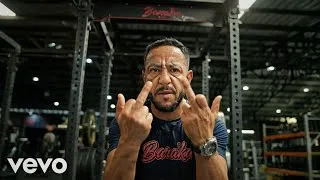 Miniature : Lacrim - Vision (Clip Officiel)