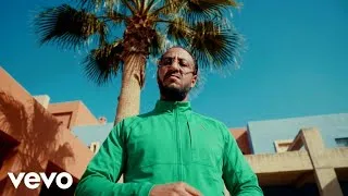 Miniature : Lacrim - La Rue M’a Formé (Clip Officiel)