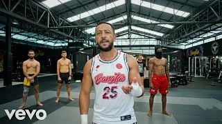 Miniature : Lacrim - Empire (Clip Officiel)