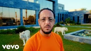 Miniature : Lacrim - Quartiers Riches (Clip Officiel)