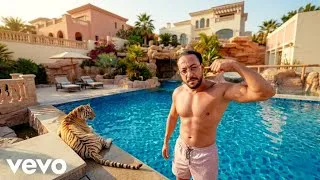 Miniature : Lacrim - Mental (Clip Officiel)