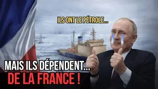Miniature : "Pourquoi la Russie est gênée face à la France : La véritable raison du conflit au Moyen-Orient"