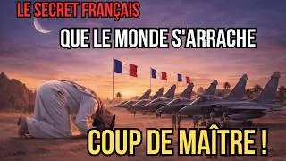Miniature : Le Grand Basculement : Pourquoi le Monde Entier S'arrache Soudainement le Rafale Français