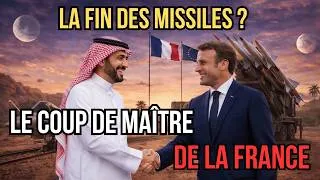 Miniature : Oubliez le Cheongung-2 : La France décroche le contrat d'une "arme ultra-rentable" qui change tout !