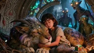 Miniature : Ils Pensaient Que Les Prédateurs Dévoreraient Les Enfants Humains… Ils Les Ont Élevés | HFY Sci-Fi