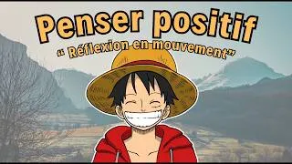 Miniature : Penser Positif - Une histoire de paradigme
