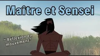Miniature : Sur la Discipline - Réflexion en Mouvement