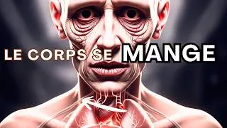Miniature : 30 Jours Sans Manger… Voici Ce Que Ton Corps Va Vraiment Subir