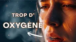 Miniature : Et si l’oxygène DOUBLAIT pendant 5 minutes ? (Le chaos en quelques secondes)