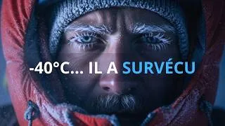 Miniature : Il a survécu à -40°C sur le Mont Blanc… Voici ce que le froid fait VRAIMENT au corps humain