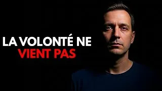 Miniature : Si vous attendez que le désir se manifeste, vous resterez ici pour toujours.