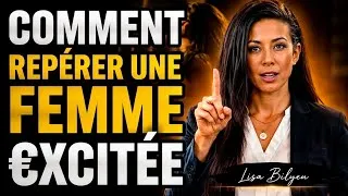 Miniature : Si vous pensez qu'elle n'est pas intéressée, regardez d'abord ceci