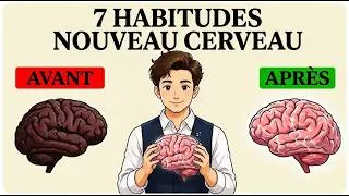 Miniature : 7 habitudes japonaises d'une simplicité trompeuse qui remodèlent secrètement votre cerveau