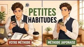 Miniature : 8 micro-habitudes japonaises qui transformeront discrètement votre vie