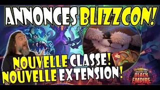 Miniature : ANNONCES : NOUVELLE CLASSE, NOUVELLE EXTENSION...!