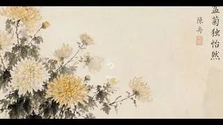 Miniature : La Résonance du Silence   Admirer les chrysanthèmes