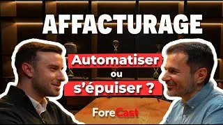 Miniature : Affacturage : Automatiser ou s’épuiser ? - Simon Daller, Afakto