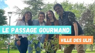 Miniature : Rendre la ville comestible ! (Les Ulis)