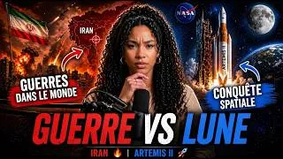 Miniature : Guerre vs Espace : pourquoi ce monde n’a aucun sens