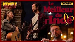 Miniature : FLORA and SON : JOHN CARNEY, ce Maître de la Comédie Indé… (Rétro Part 1) 🎼🧡😎🎸
