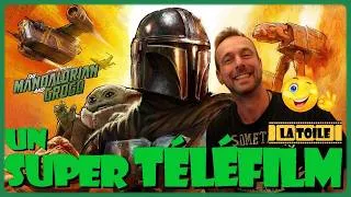 Miniature : La Toile – THE MANDALORIAN & GROGU méritait-il une SORTIE SALLES ? 🎞️🤔📺️