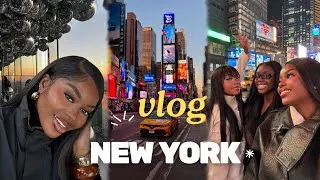 Miniature : 🇺🇸 VLOG New York avec mes bébés Klavina & Kendra 🗽❤️ (moments inoubliables)