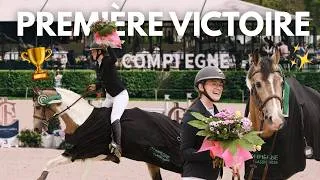 Miniature : Week-end en CSI : je ne m’attendais PAS à ça… 🏆
