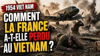 Miniature : Diên Biên Phu: le jour où l’artillerie vietminh a verrouillé l’aérodrome français