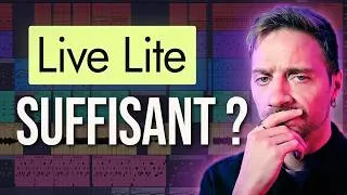 Miniature : Live Lite : peut-on VRAIMENT faire un morceau complet ?