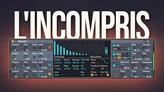 Miniature : Operator : la synthèse FM enfin expliquée