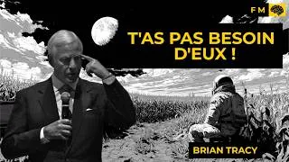 Miniature : Le Secret Pour Réussir Sans Soutien (Brian Tracy) |FORGE MENTALE