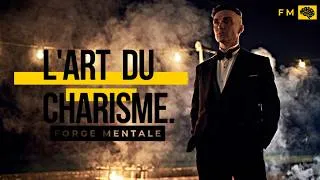 Miniature : Devenez Irrésistible : Les 7 Secrets du Charisme | FORGE MENTALE