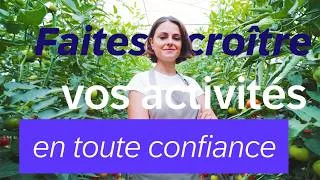 Miniature : SAP Business One pour les entreprises agroalimentaires