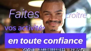 Miniature : SAP Business One pour les entreprises de produits de consommation